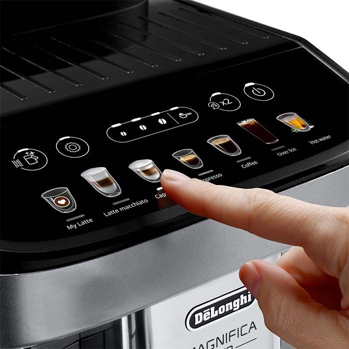 Delonghi Magnifica EVO