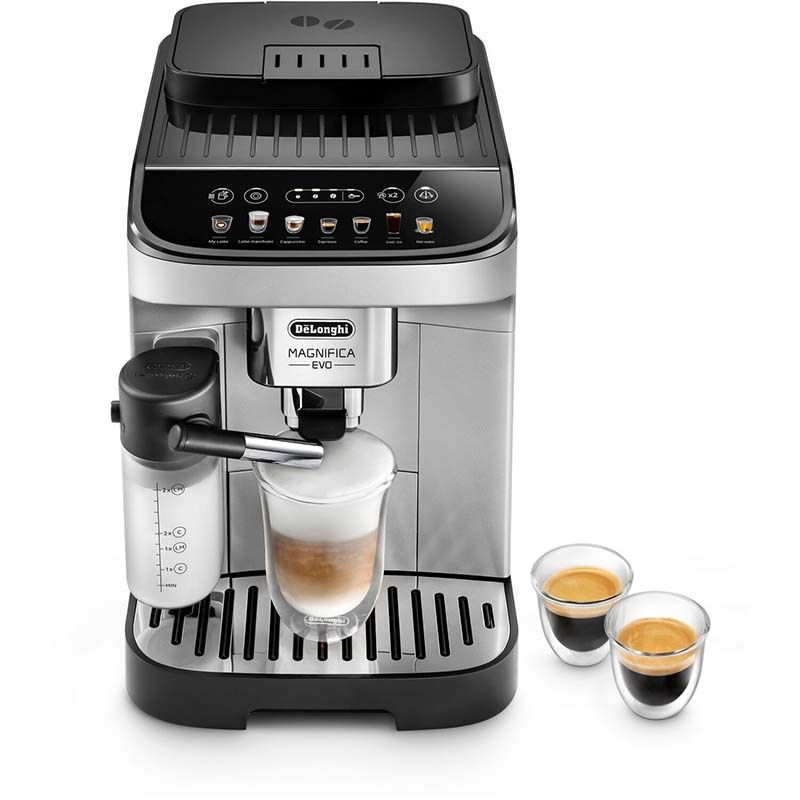 Delonghi Magnifica EVO